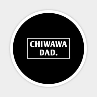 Chiwawa Magnet
