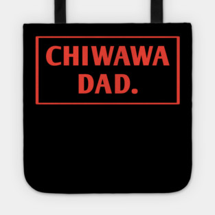 Chiwawa Tote