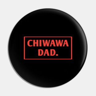 Chiwawa Pin
