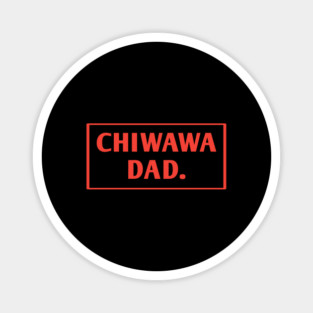 Chiwawa Magnet