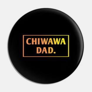 Chiwawa Pin