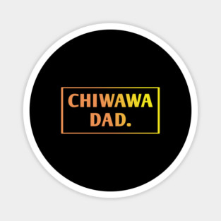 Chiwawa Magnet