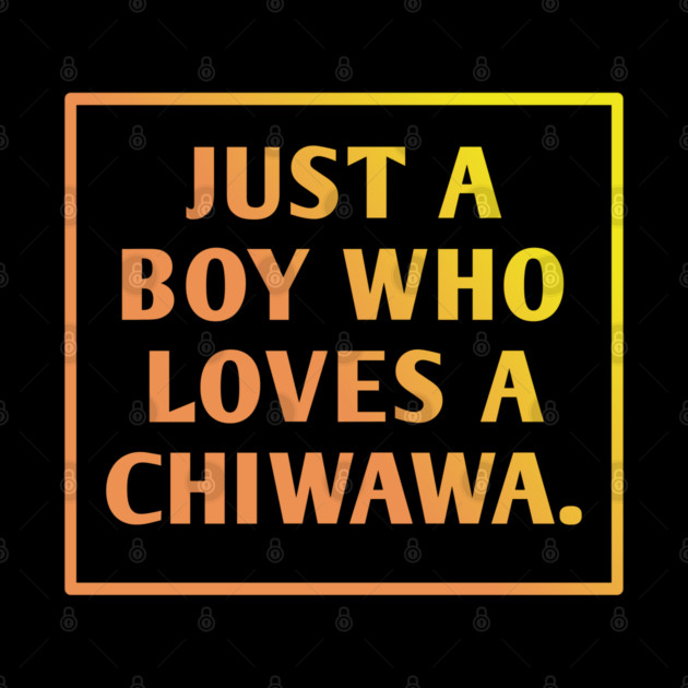 Chiwawa by BlackMeme94