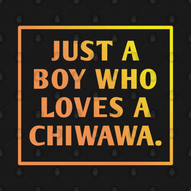 Chiwawa by BlackMeme94