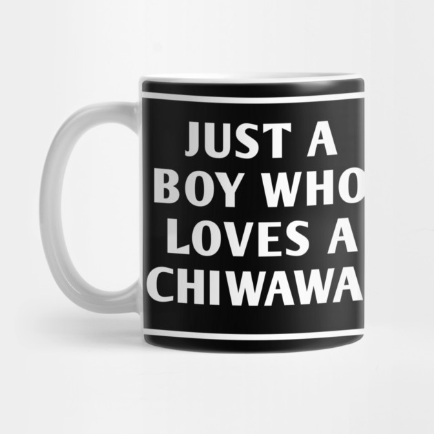 Chiwawa by BlackMeme94