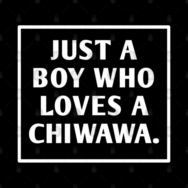 Chiwawa by BlackMeme94
