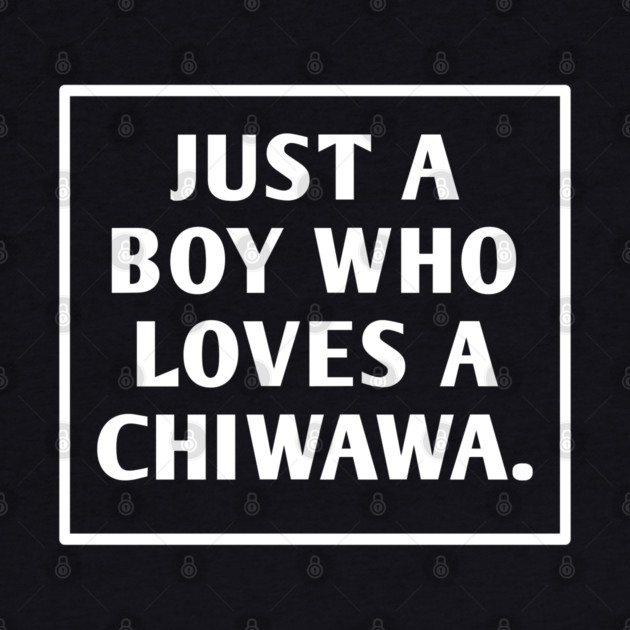 Chiwawa by BlackMeme94