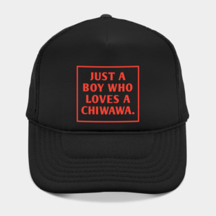 Chiwawa Hat