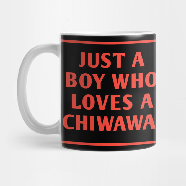 Chiwawa by BlackMeme94