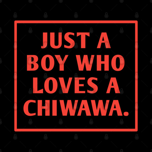 Chiwawa by BlackMeme94