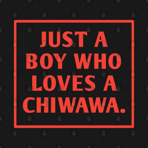 Chiwawa by BlackMeme94