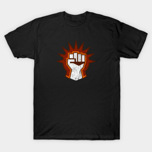 Boros Legion Crest T-Shirt
