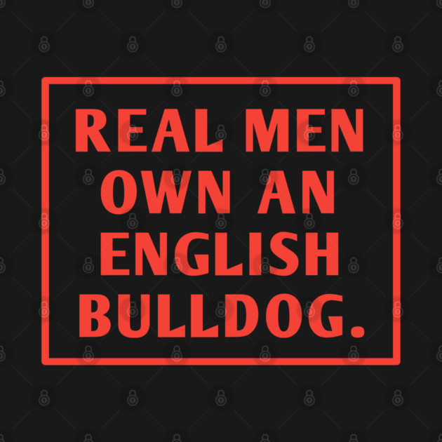 English Bulldog by BlackMeme94