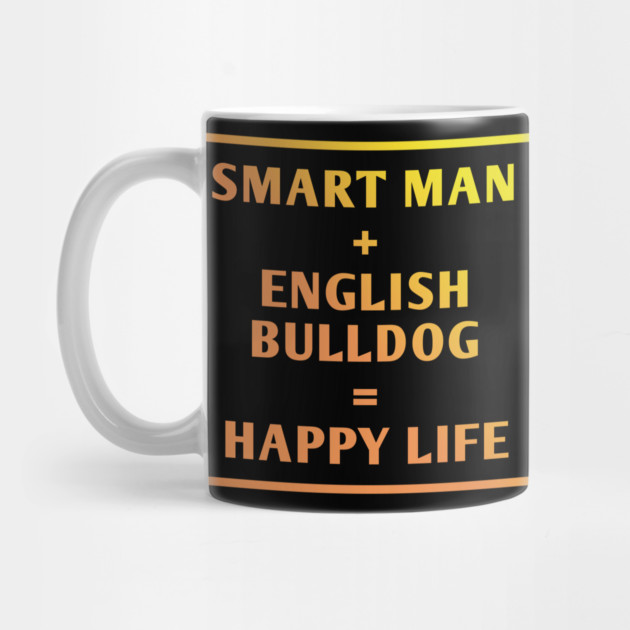 English Bulldog by BlackMeme94