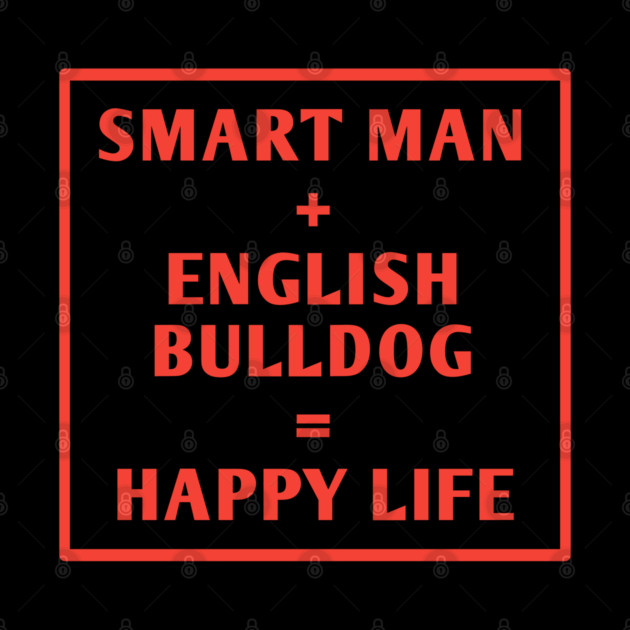 English Bulldog by BlackMeme94