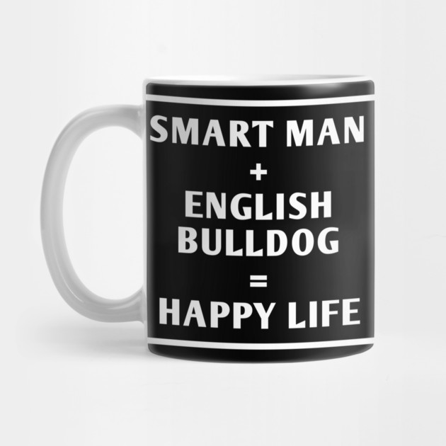 English Bulldog by BlackMeme94