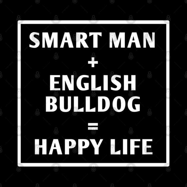 English Bulldog by BlackMeme94