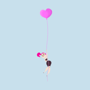 I Heart Mitzi T-Shirt