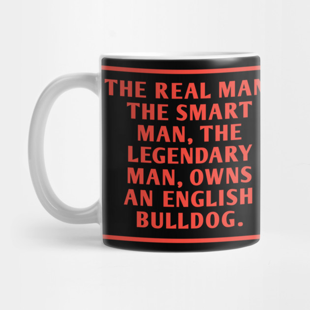 English Bulldog by BlackMeme94