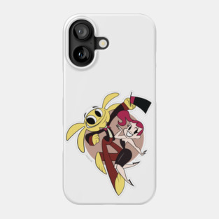 Mitzi & Spanko Phone Case