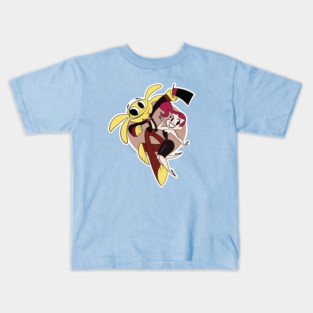 Mitzi & Spanko Kids T-Shirt