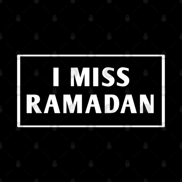 Ramadan by BlackMeme94