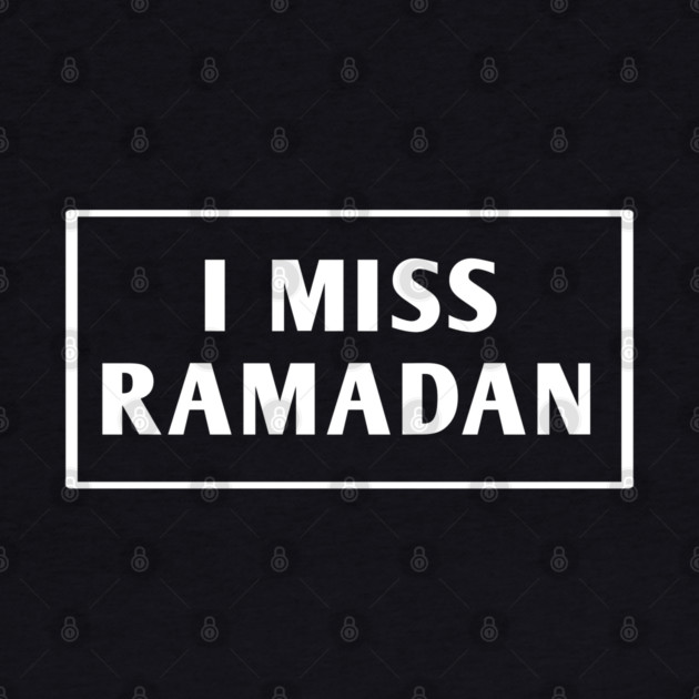 Ramadan by BlackMeme94