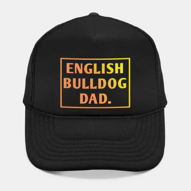English Bulldog by BlackMeme94