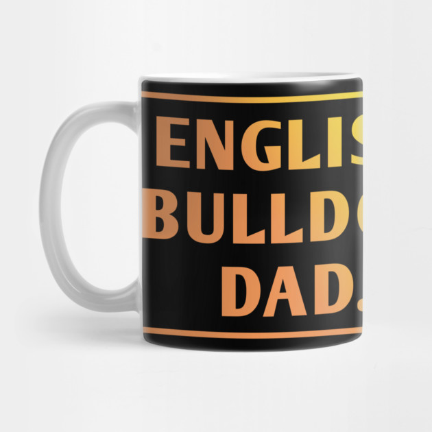 English Bulldog by BlackMeme94