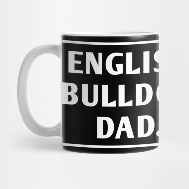 English Bulldog by BlackMeme94