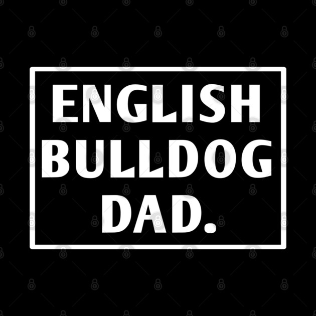 English Bulldog by BlackMeme94