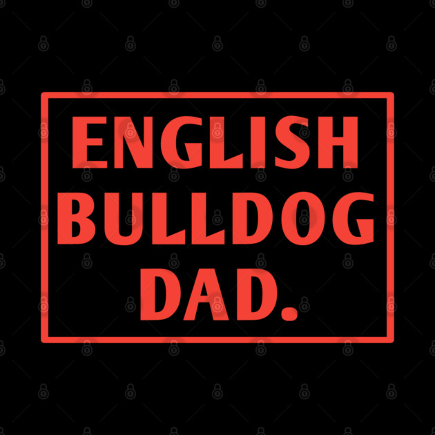 English Bulldog by BlackMeme94