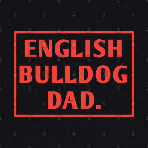 English Bulldog by BlackMeme94