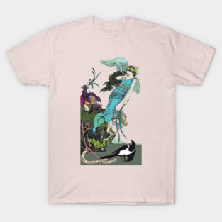 Lovely Ilonka T-Shirt