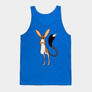 Jerboa Tank Top