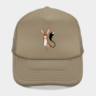 Jerboa Hat