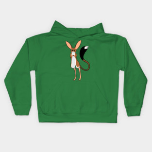 Jerboa Kids Hoodie