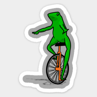 Dat Boi T-Shirt Magnet