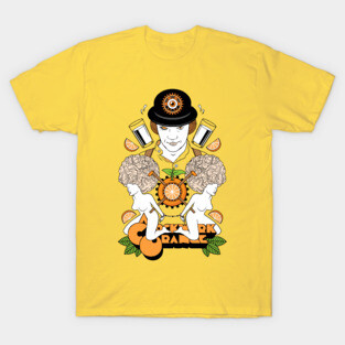 Clockwork Orange T-Shirt