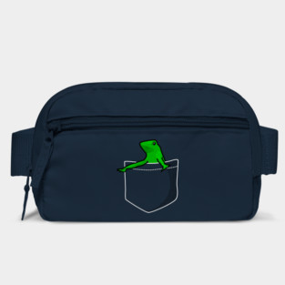 Pocket Dat Boi Bag