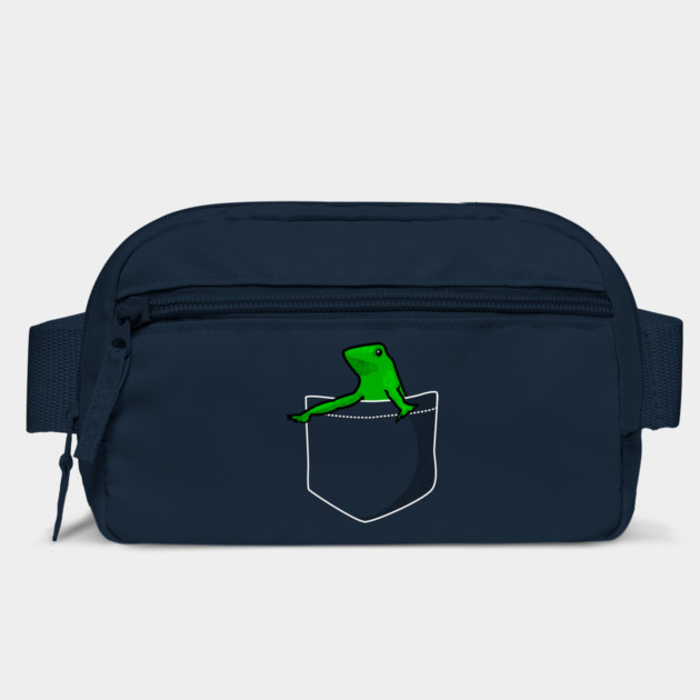 Pocket Dat Boi by dumbshirts