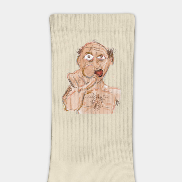 Gran Torino I LUV U by 51Deesigns