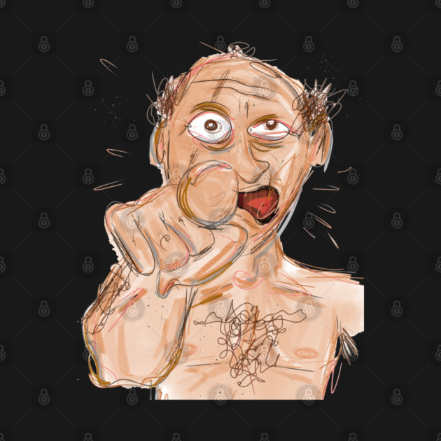 Gran Torino I LUV U by 51Deesigns