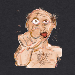 Gran Torino I LUV U T-Shirt