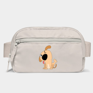 Puppy Bag