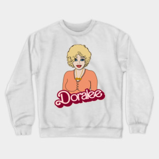 Doralee Doll Crewneck Sweatshirt
