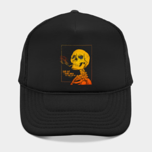 Never Ever Ends Hat