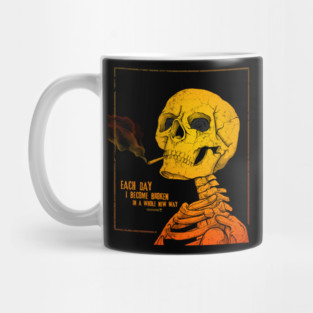 Never Ever Ends Mug