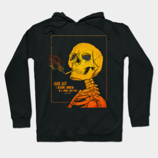 Never Ever Ends Hoodie