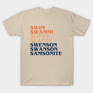 Dumb and Dumber I Was Way Off! T-Shirt